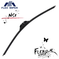 Cens.com NS5 Soft Wiper Blade / Beam Blade / Flat Wiper Blade FLEX WIPER ENTERPRISES CO., LTD.