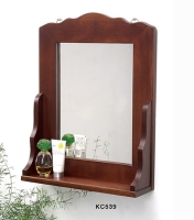 Cens.com Wooden Wall Mirrors, Wooden Bathroom Mirrors S.H.C. MIRRORS CO., LTD.
