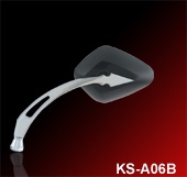 Cens.com Motorcycle Mirror TONG YIH INDUSTRIAL CO., LTD.