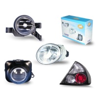 Cens.com DOT/SAE Approved Headlamps, Corner Lamps, Side Indicators, Rear Lamps, Fog Lamps. AUTO PARTS INDUSTRIAL LTD.
