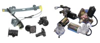 Cens.com Electrical Parts :Power Regulator, Compressor, Distributor, Wiper Motor, Starter, Air Flow Meter. AUTO PARTS INDUSTRIAL LTD.