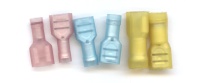 Cens.com FULLY INSULATED FEMALE DISCONNECTOR YEONG CHWEN INDUSTRIES CO., LTD.