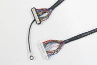 Lvds Wiring