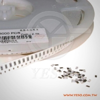 Cens.com RC Thick Film Chip Resistors YWH CHAU ELECTRIC CO., LTD.