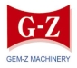 GEM-Z MACHINERY CO., LTD.
