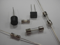 Cens.com Electronic fuse - Axial & Cartridge & TE, TR types JENN FENG ELECTRIC INDUSTRIAL CO., LTD.