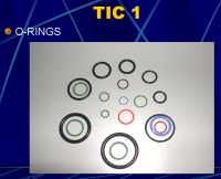 Cens.com Oil rings TOSIN INDUSTRIAL CORP.