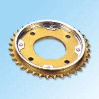 Cens.com Gears HSIN HSIANG ELECTRIC CO., LTD.