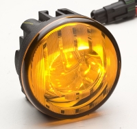 Cens.com 70mm LED turn signal light with DOT/ ECE GIANTLIGHT TRAFFIC SUPPLIES INSTRUMENT CO., LTD.
