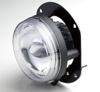 Cens.com 90mm LED cornering fog lamp, SAE/ECE GIANTLIGHT TRAFFIC SUPPLIES INSTRUMENT CO., LTD.