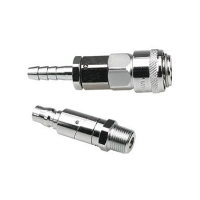 Two Touch Rotary Coupler (6 Balls)-SH