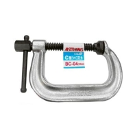 C-clamp