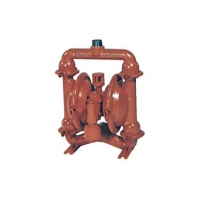 Diaphragm Pump (WILDEN)