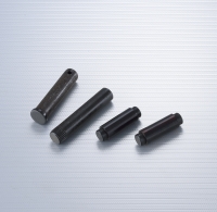 Alloy pins