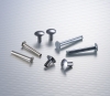 Stainless  steel semi-tubular rivet