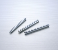 Double end grooved pins 