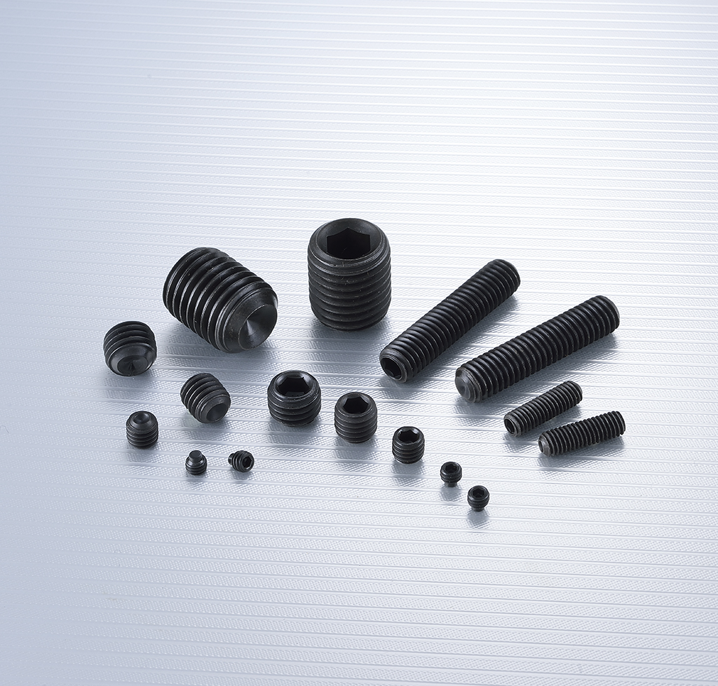 Socket cap screws/ Socket fasteners