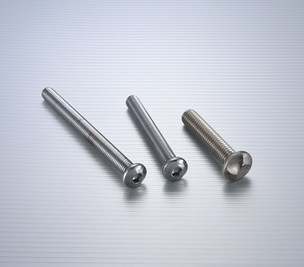 Socket fasteners/