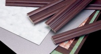 Cens.com Building Materials , Synthetic/PVC/PU Sheets, Veneers M.S. PRINTING CO., LTD.