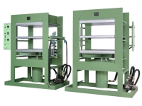 Thermoforming Press