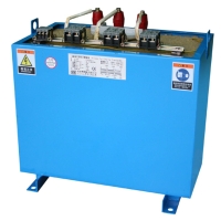 H-class Floor-standing Fillable Dry-type Transformer
