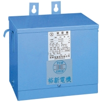 H-class Wall-mount Fillable Dry-type Transformer