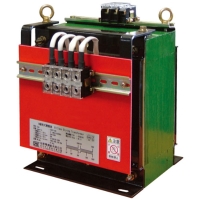 Secondary Low-voltage Dry-type Transformer