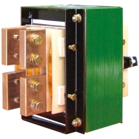 H-class Dry-type Transformer (secondary low-voltage)