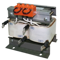 Secondary Low-voltage Dry-type Transformer