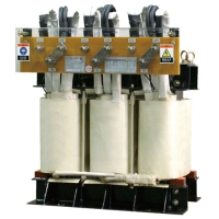 H级自耦乾式变压器 / 产业用乾式变压器    