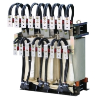 H级自耦乾式变压器 / 产业用乾式变压器   
