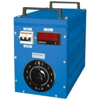 Transformer for Voltage Regulators / Trial-use Dry-type Transformer