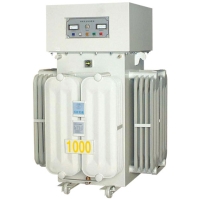 AC Fully-automatic, Oil-immersed Regulator