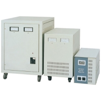 Fully-automatic AC Voltage Regulator