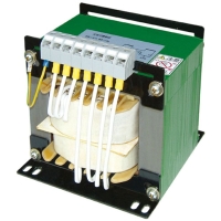 Transformer for Capacitive-discharge Welders 