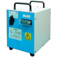 Transformer for Table-top Capacitive-discharge Welders