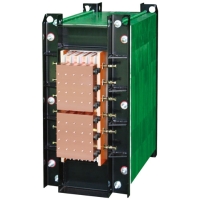 Transformer for Capacitive-discharge Welders