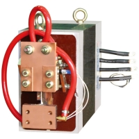 Transformer for Front Full-wave-rectification Welders 
