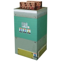 Transformer for Front Full-wave-rectification Welders