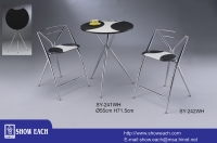 Cens.com Folding Table & Stool SY-241WH, SY-242WH SHOW EACH INDUSTRY CO., LTD.