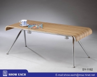 Cens.com Coffee Table SY-1192 SHOW EACH INDUSTRY CO., LTD.