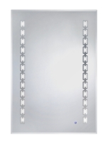 Cens.com LED One-Touch Defogging Mirror HOI MIRROR CO., LTD.