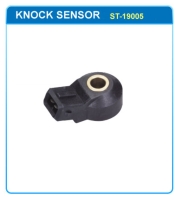 Cens.com Knock Sensor SHENG TENG ELECTRON INTERNATIONAL CO., LTD.