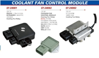 Cens.com Coolant Fan Control Module SHENG TENG ELECTRON INTERNATIONAL CO., LTD.