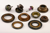 Cens.com Piston Seals for Auto-Transmission TSUANG CHENG OIL SEAL CO., LTD.
