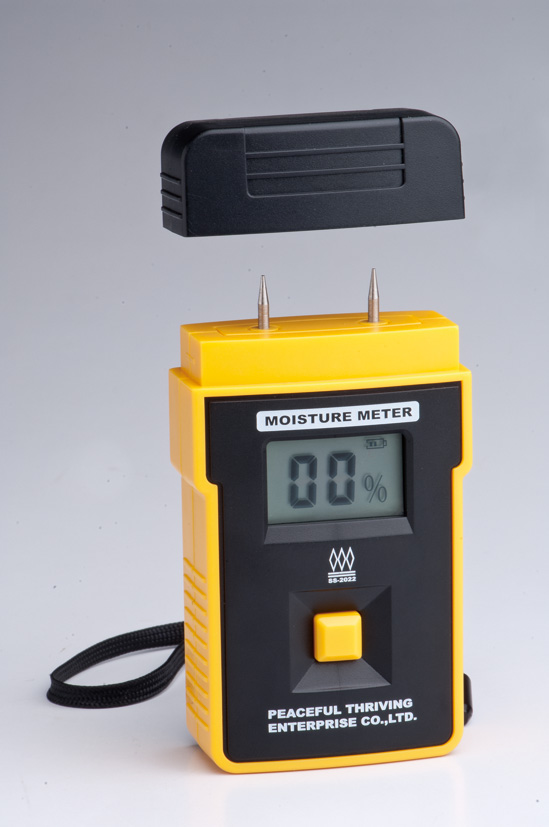 Moisture Meter