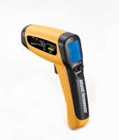 Cens.com Infrared Thermometer PEACEFUL THRIVING ENTERPRISE CO., LTD.