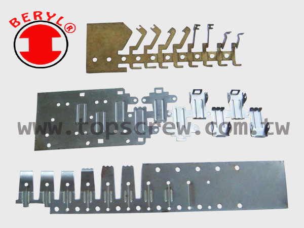 STAMPING PARTS-11