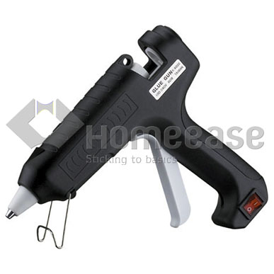 Regular glue gun