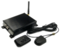 Cens.com GSM/GPS Pager/Alarm Kit VISION AUTOMOBILE ELECTRONICS INDUSTRIAL CO., LTD.